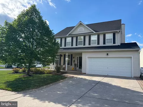 308 Colbert St, Taneytown, MD 21787