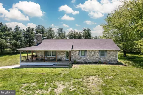 4801 Wentz Rd, Manchester, MD 21102