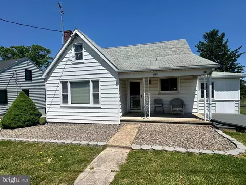 4160 Black Rock Rd, Hampstead, MD 21074
