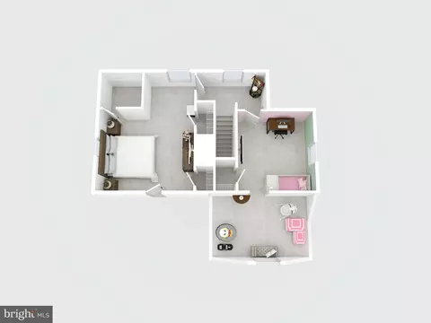 Floorplan - 33 Milton Ave, Westminster, MD 21157 photo 3 of 3
