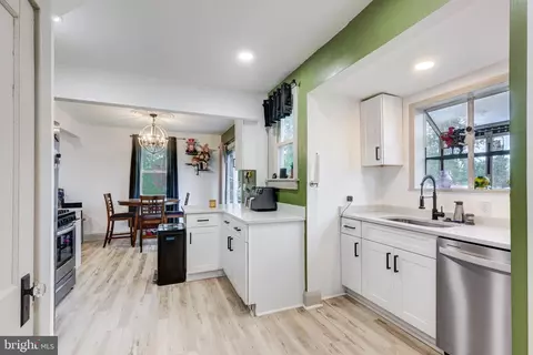 Kitchen - 33 Milton Ave, Westminster, MD 21157 photo 1 of 1