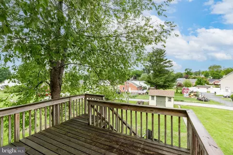 Exterior - 33 Milton Ave, Westminster, MD 21157 photo 8 of 8