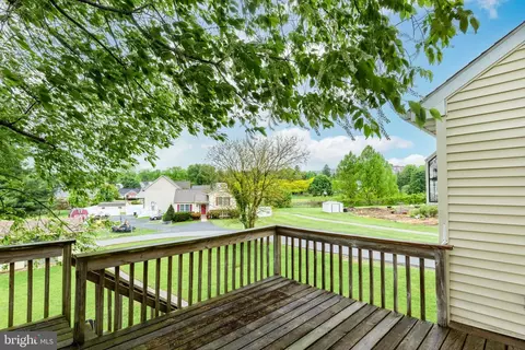 Exterior - 33 Milton Ave, Westminster, MD 21157 photo 7 of 8