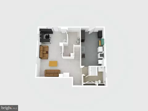 Floorplan - 33 Milton Ave, Westminster, MD 21157 photo 1 of 3