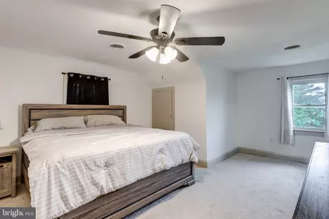 Bedroom - 33 Milton Ave, Westminster, MD 21157 photo 5 of 5