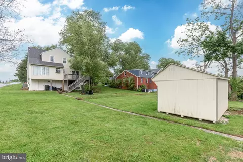 Exterior - 33 Milton Ave, Westminster, MD 21157 photo 4 of 8