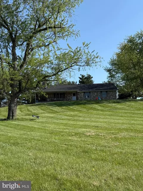 4801 Wentz Rd, Manchester, MD 21102