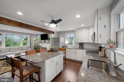 Kitchen - 705 Longview Ave, Westminster, MD 21157 photo 4 of 4