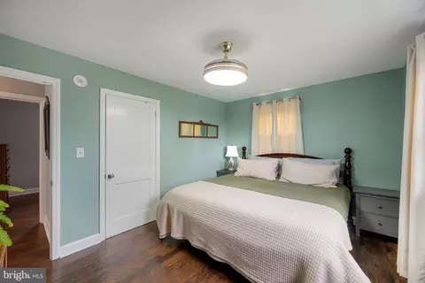 Bedroom - 705 Longview Ave, Westminster, MD 21157 photo 2 of 4