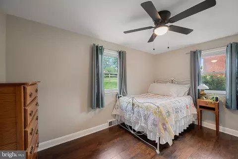 Bedroom - 705 Longview Ave, Westminster, MD 21157 photo 3 of 4
