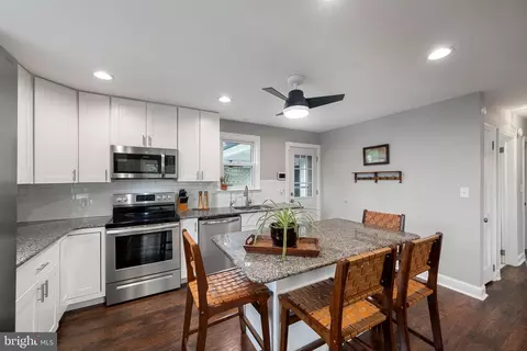 Kitchen - 705 Longview Ave, Westminster, MD 21157 photo 2 of 4