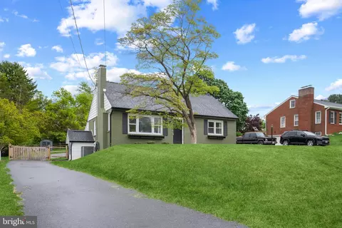 Exterior - 705 Longview Ave, Westminster, MD 21157 photo 2 of 5
