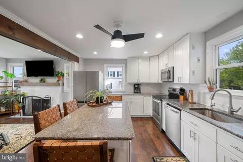 Kitchen - 705 Longview Ave, Westminster, MD 21157 photo 3 of 4