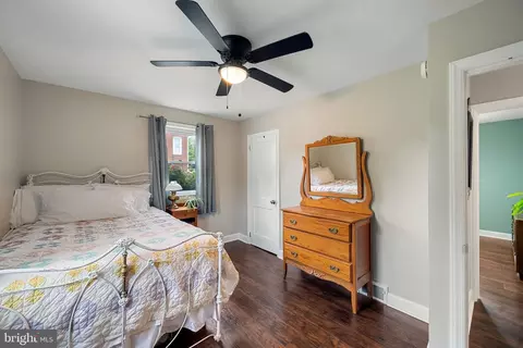 Bedroom - 705 Longview Ave, Westminster, MD 21157 photo 4 of 4