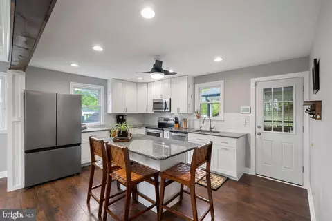 Kitchen - 705 Longview Ave, Westminster, MD 21157 photo 1 of 4