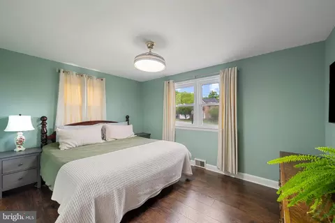 Bedroom - 705 Longview Ave, Westminster, MD 21157 photo 1 of 4