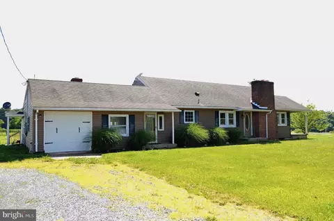 2051 Stover Rd, Taneytown, MD 21787