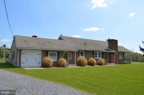 2051 Stover Rd, Taneytown, MD 21787