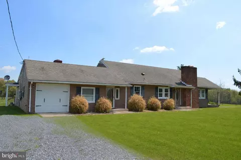 2051 Stover Rd, Taneytown, MD 21787