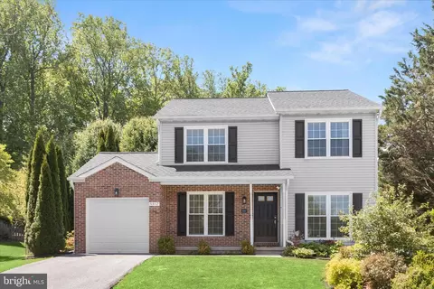 6312 White Cedar Ct, Eldersburg, MD 21784