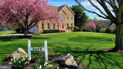 3309 Black Steer Dr, Finksburg, MD 21048