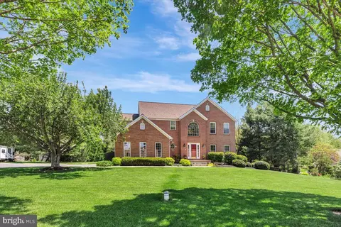 3309 Black Steer Dr, Finksburg, MD 21048
