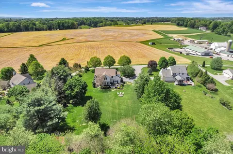 3309 Black Steer Dr, Finksburg, MD 21048