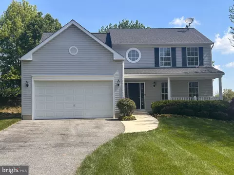 1281 Cinnamon Ridge Ct, Eldersburg, MD 21784