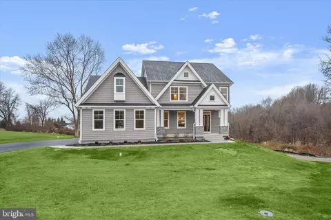 5712 Hodges Rd # A, Sykesville, MD 21784