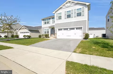 308 Burnside Ave, Taneytown, MD 21787