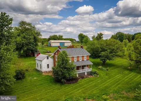 2100 Blacks School House Rd, Taneytown, MD 21787
