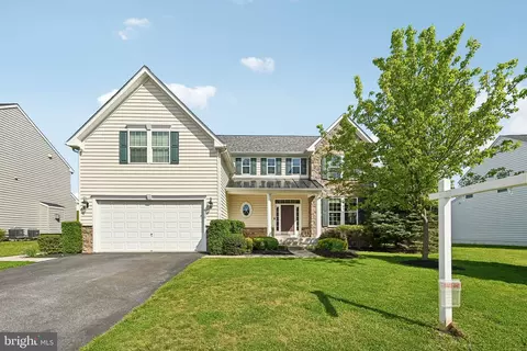 338 Meadow Creek Dr, Westminster, MD 21158