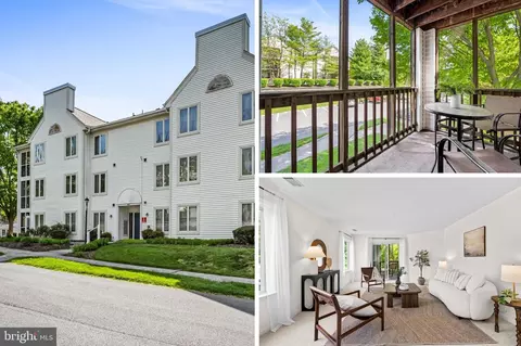 415 Kingsbury Way #C21, Westminster, MD 21157