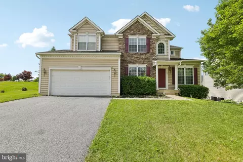 551 Hidden Stream Ct, Westminster, MD 21158