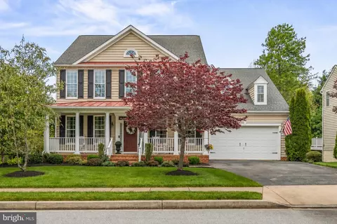 1808 Fieldbrook Ln, Mount Airy, MD 21771