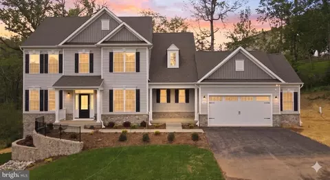 112 Whirlaway Ct, Westminster, MD 21157