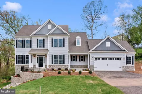 112 Whirlaway Ct, Westminster, MD 21157