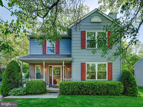 3939 Brittany Ln, Hampstead, MD 21074