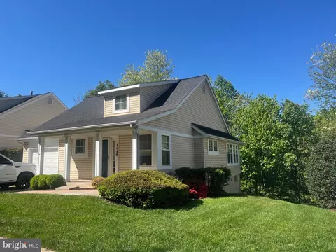 804 Merry Go Round Way, Mount Airy, MD 21771