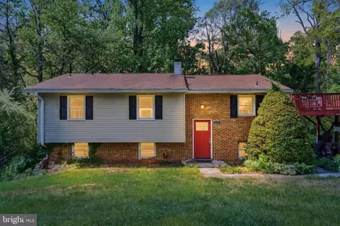 1322 Old Manchester Rd, Westminster, MD 21157