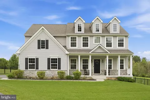 2815 Heidi Ct, Finksburg, MD 21048