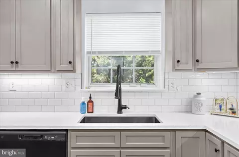 Kitchen - 458 Logan Dr, Westminster, MD 21157 photo 3 of 6
