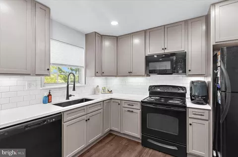 Kitchen - 458 Logan Dr, Westminster, MD 21157 photo 5 of 6