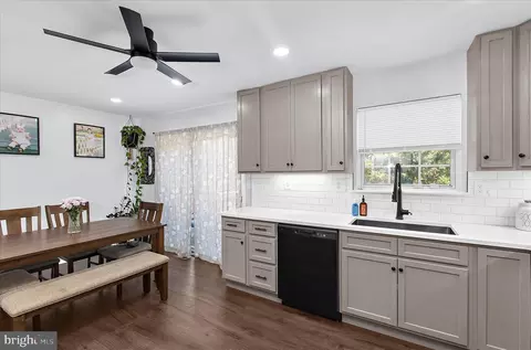Kitchen - 458 Logan Dr, Westminster, MD 21157 photo 6 of 6