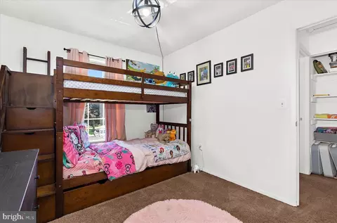 Bedroom - 458 Logan Dr, Westminster, MD 21157 photo 4 of 9