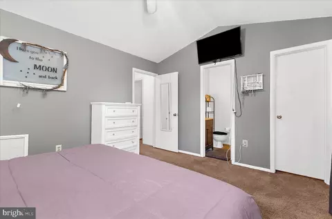 Bedroom - 458 Logan Dr, Westminster, MD 21157 photo 3 of 9