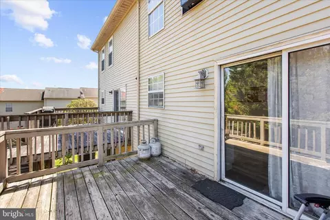 Exterior - 458 Logan Dr, Westminster, MD 21157 photo 3 of 9