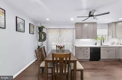 Dining - 458 Logan Dr, Westminster, MD 21157 photo 1 of 2