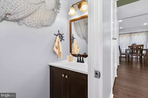 Entry Way - 458 Logan Dr, Westminster, MD 21157 photo 2 of 2