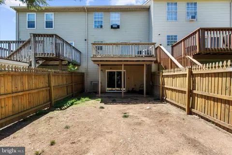 Exterior - 458 Logan Dr, Westminster, MD 21157 photo 8 of 9